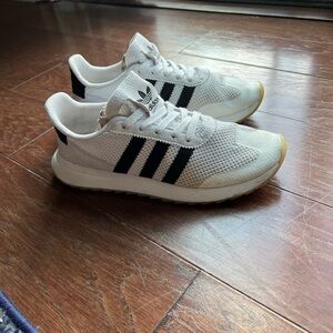 Adidas Flashback Mesh Sneakers